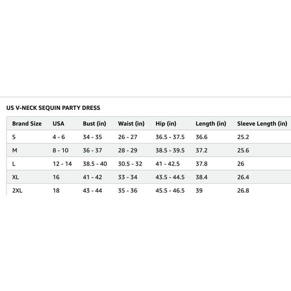 Long Sleeve Ruched Bodycon Glitter Dress Sz XL - Picture 6 of 6